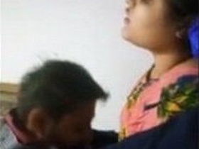 Friend's wife enjoys hardcore sex with a beautiful Asian girl