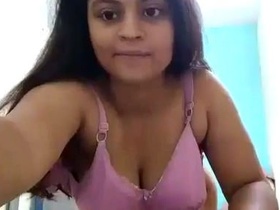 Wild bhabi goes wild in this erotic video