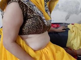 Gujarati couple indulges in daily sex for pleasure