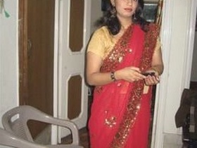 Desi lady of the office gets her own collection