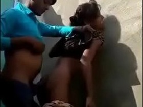 Desi couple shares their intimate moments in a new video