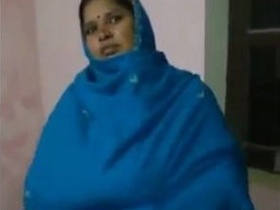 Aunty's village affair: A mature bhabhi's taboo desires
