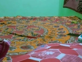 Hotel room sex with Randi in Goa