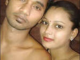 Part 1 of the Desi Wife Scandal: A Beautiful Indian Woman's Story