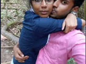 Indian college student shares intimate moments in MMS videos