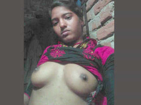 Indian village naked girl part in explicit videos