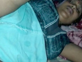 Married couple indulges in steamy affair in amateur video