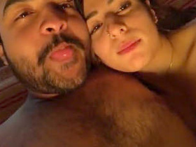 Pakistani college girl's MMS clips showcase her sexual prowess