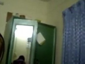 Watch a young Desi girl show off her tight pussy in this amateur video
