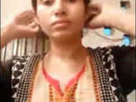 Pakistani woman updates her followers with stunning photos