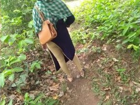 New sexx video of young aunty peeing