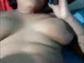 Desi Bengali slut Randi gets fucked while talking on phone