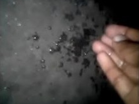 Indian sex com features real squirting orgasm