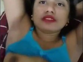 Randi Bhabi moans in Bengali while getting fucked