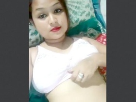 Bhabi Bela and Sexy Assame Boudi flaunt their curvy bodies