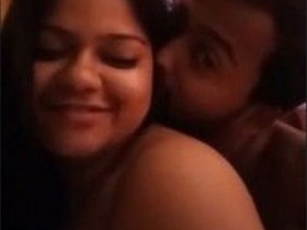 Boss's secretary enjoys hard anal sex with loud moaning