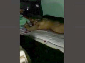 ODia Bhabhi gets fucked hard in this steamy video