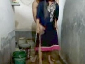 Desi brother and sister get down and dirty in this explicit video