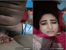 Indian amateur Boudi gets fucked by her husband in exclusive video
