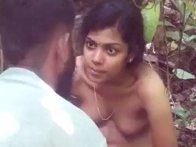 Desi sex video featuring real sex and fucking