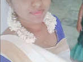 Explore the world of a stunning teenage girl in four exciting videos