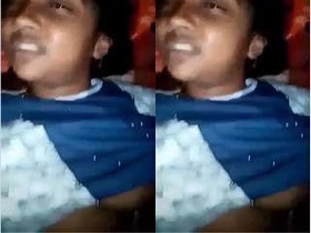Desi girl gets her ass pounded in exclusive video