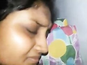 Desi wife gets home sex with husband and cheats on him