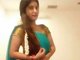 Kerala actress Ajina Menon's nude scandal goes viral