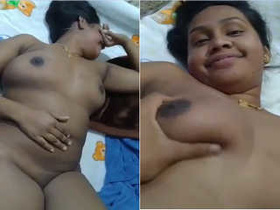Desi wife gets fucked hard in amateur video