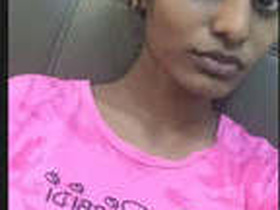 Indian Tamil girls in steamy videos