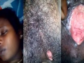 Indian sex video of a sexy bhabhi in a village