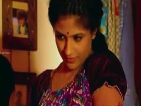 Chas Moway and Semiah indulge in passionate sex in Tamil film