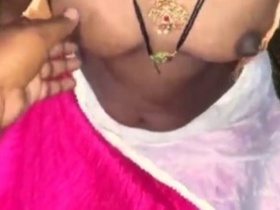 Tamil village aunties in hot saree sex videos