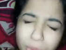 Desi wife's hotel room rendezvous with her boyfriend