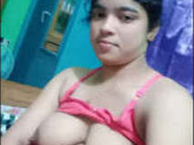 Bangladeshi bhabi gets banged by her husband