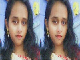 Indian amateur girl flaunts her big boobs and pussy in exclusive video