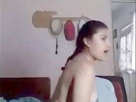 Desi uncle has sex with his student