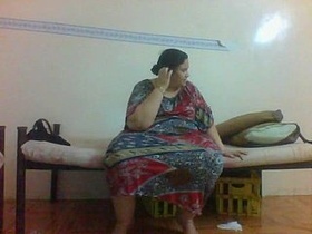 Arab mature women are not treated with respect in this video