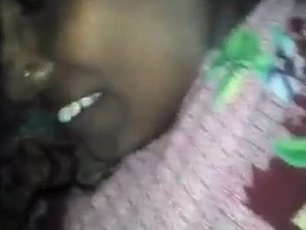 Indian village woman gets anal sex