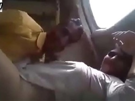Desi baba's sex MMS scandal in KI college