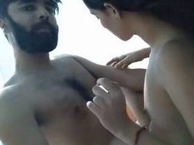Couple's sex tape goes viral on Indian sex tube