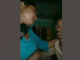 Jija Gigi Sali's audio-only romance gets horny