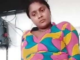 Embed code for Bhabhi's pussy video