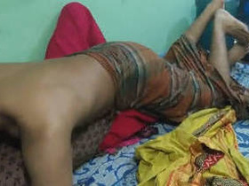 Brothers force their elderly wife to have sex with them
