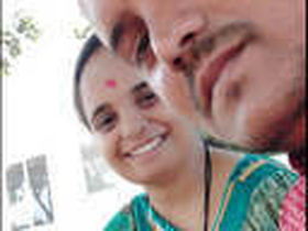 Tamil Bhabhi's MMS Part 1: A Sensual Indian Encounter