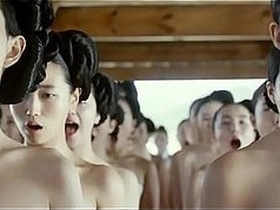 Korean escapades with treacherous twists