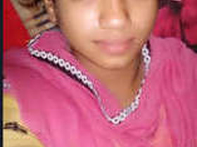 Desi girl takes a facial after sucking and fucking