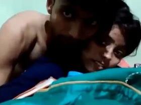 Indian couple explores online sex for the first time