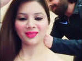 Part 2 of Desi young couple's steamy adventure