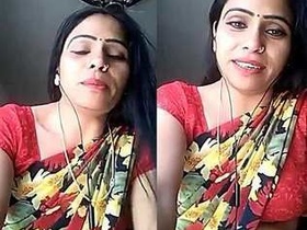 Indian bhabi gets analized hard in this steamy video